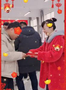 開工大吉！新的一年，揚(yáng)帆破浪，虎虎生威，一起加油！